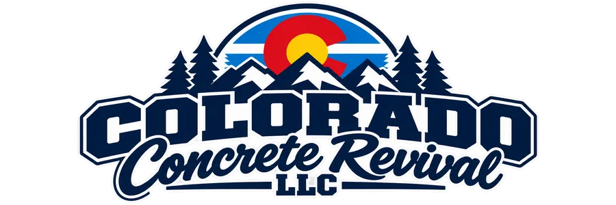 Colorado Concrete Revival LLC